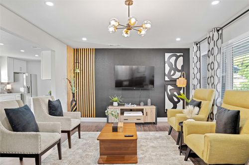 9411 Green Terrace Dr, Dallas, TX, 75220-5138 | Card Image