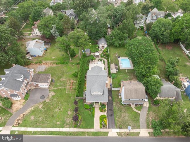 22 Browning Rd, House other with 4 bedrooms, 3 bathrooms and null parking in MERCHANTVILLE NJ | Image 92