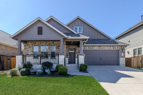 205 Tangled Brush Dr, Manchaca, TX, 78652-5639 | Card Image