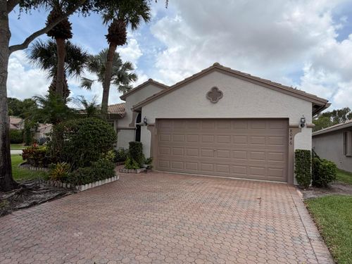 8046 Florenza Dr, Boynton Beach, FL, 33472-7141 | Card Image