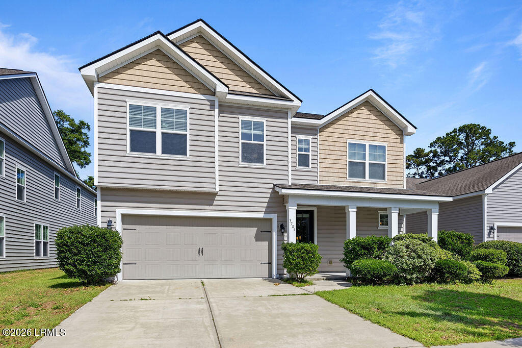 Residential in Beaufort 4