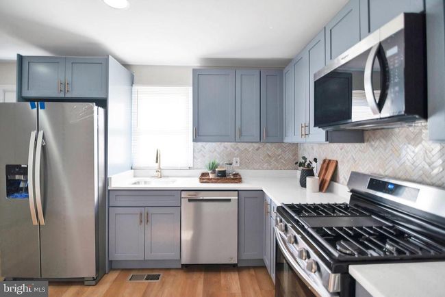 4425 Furley Ave, House other with 3 bedrooms, 2 bathrooms and null parking in BALTIMORE MD | Image 27