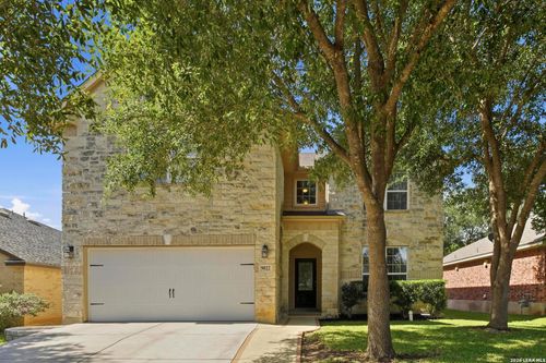 9022 Western Vw, Helotes, TX, 78023-4685 | Card Image