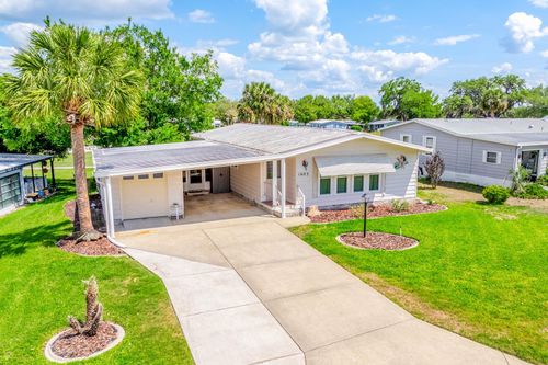 1603 Cog Hill Dr, THE VILLAGES, FL, 32159-2291 | Card Image