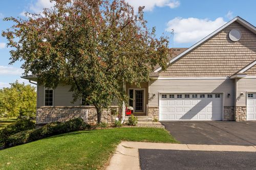 2644 Boulder Way, Burnsville, MN, 55337-5009 | Card Image