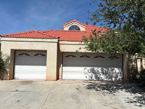 37557 42nd St E, Palmdale, CA, 93552-4307 | Card Image