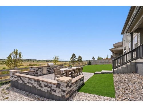 16809 Black Rose Cir, Parker, CO, 80134-6429 | Card Image