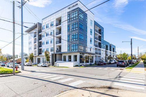 apt-403-1125 10th Ave N, Nashville, TN, 37208-3390 | Card Image