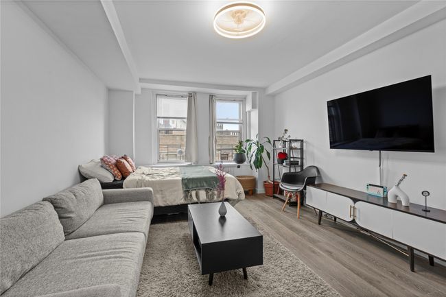 APT-1509 - 310 Riverside Dr, Home with 0 bedrooms, 1 bathrooms and null parking in New York NY | Image 5