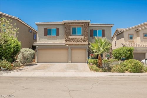 109 Kirkcaldy St, Henderson, NV, 89012-5837 | Card Image