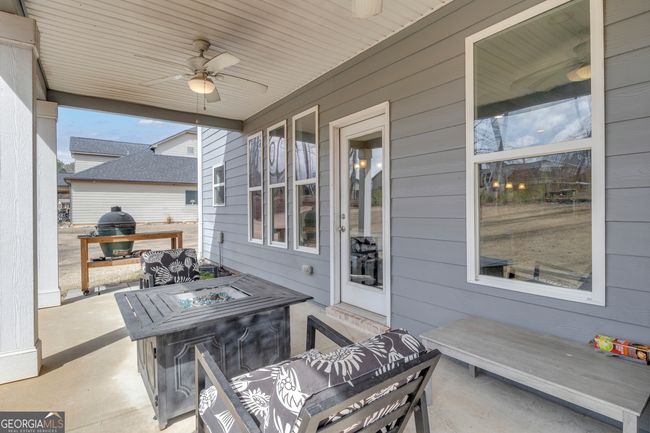 400 Mulberry Dr, House other with 6 bedrooms, 4 bathrooms and null parking in Senoia GA | Image 44