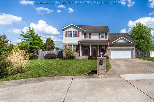 228 Woody Oak Dr, Milton, WV, 25541-1175 | Card Image