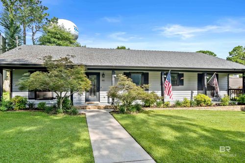 161 Brentwood Dr, Daphne, AL, 36526-7547 | Card Image
