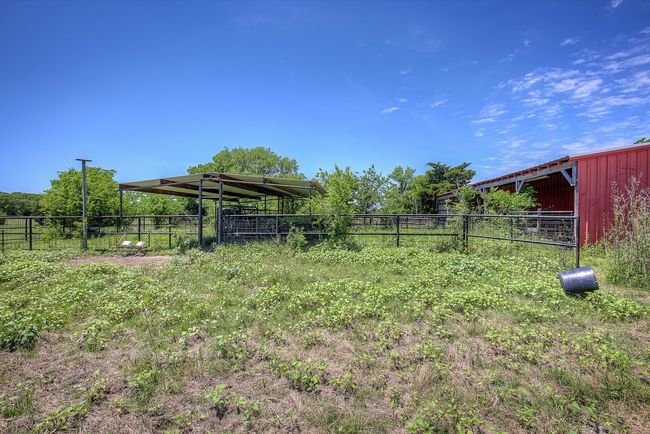 Lot 2 Fm 429, Home with 0 bedrooms, 0 bathrooms and null parking in Terrell TX | Image 11