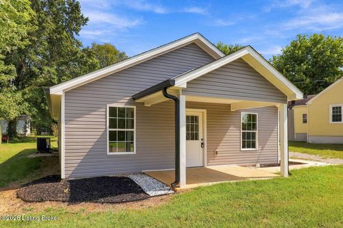 321 S Greensburg St, Hodgenville, KY, 42748-1321 | Card Image