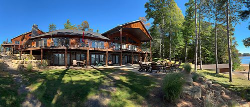 2179 Krystal Kove Rd, Tomahawk, WI, 54487-9588 | Card Image