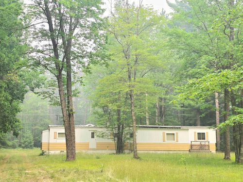 5260 N Old 27, Frederic Township, MI, 49733 | Card Image