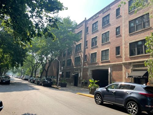 11e-3800 N Lake Shore Dr, Chicago, IL, 60613-3301 | Card Image