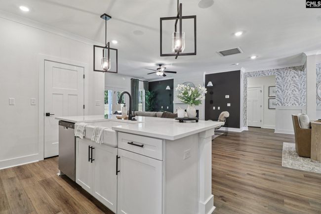 362 Raglins Way, House other with 3 bedrooms, 2 bathrooms and null parking in Lugoff SC | Image 13