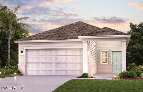 1335 Ribbon Place Place, PALM COAST, FL, 32164 | Card Image