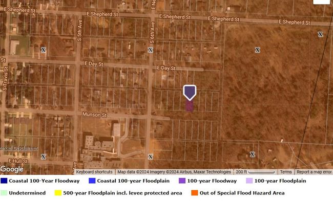 Flood Map | Image 5