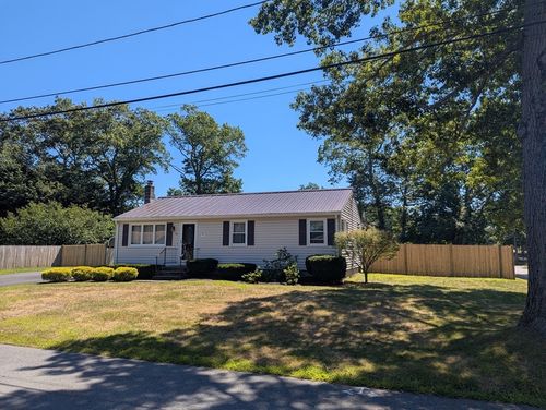 1 Hemlock St, Oxford, MA, 01540-2419 | Card Image