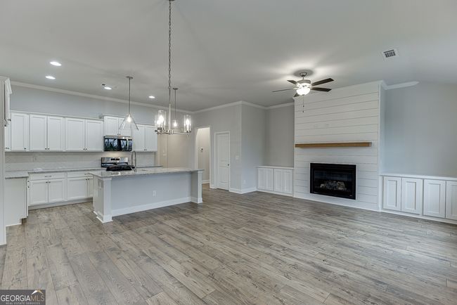92 - 223 Montview Dr, House other with 3 bedrooms, 2 bathrooms and null parking in Jefferson GA | Image 20