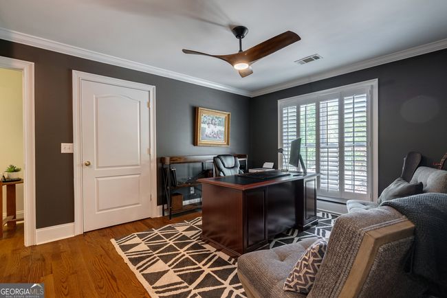 298 Kylas Way, House other with 4 bedrooms, 3 bathrooms and null parking in Hull GA | Image 45