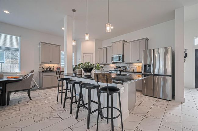 4507 Mustang Run Dr, House other with 4 bedrooms, 2 bathrooms and 3 parking in Rosenberg TX | Image 19