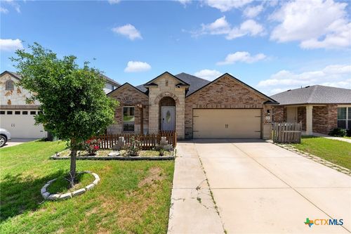 6309 Dorthy Muree Dr, Temple, TX, 76502-2062 | Card Image