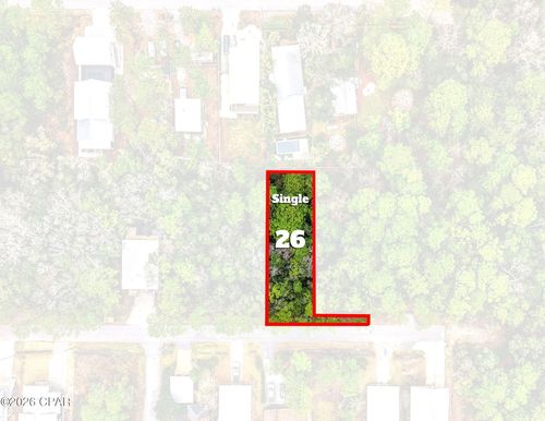 lot-26-26 W Wild Blueberry Way, Point Washington, FL, 32459-0640 | Card Image