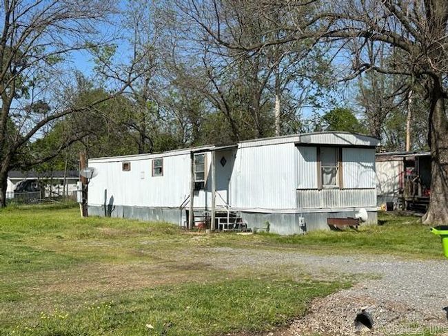 315 Lincoln St, House other with 3 bedrooms, 2 bathrooms and null parking in Lonoke AR | Image 12