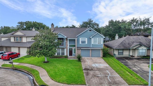 3122 Lazy Brook Dr, House other with 4 bedrooms, 3 bathrooms and 2 parking in Sugar Land TX | Image 30