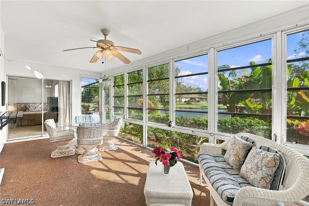 Residential in Naples 3