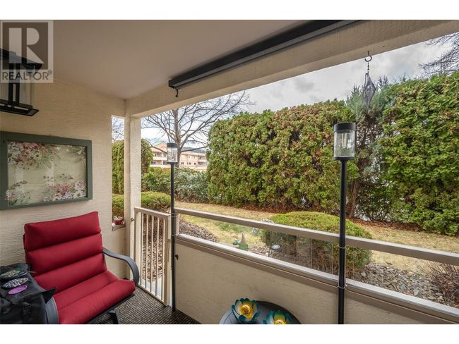103 - 8408 Jubilee Rd E, Condo with 2 bedrooms, 2 bathrooms and 1 parking in Summerland BC | Image 21