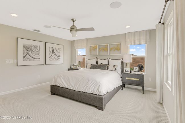 96083 Carrera Way, House other with 5 bedrooms, 3 bathrooms and null parking in Fernandina Beach FL | Image 12