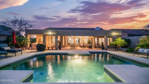 3813 N Morning Dove Cir, Mesa, AZ, 85207-6930 | Card Image