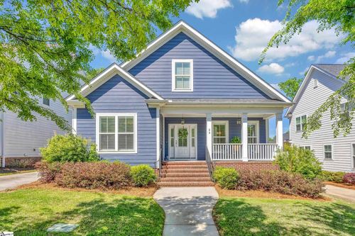 23 Highcroft Ct, Greenville, SC, 29607-3348 | Card Image
