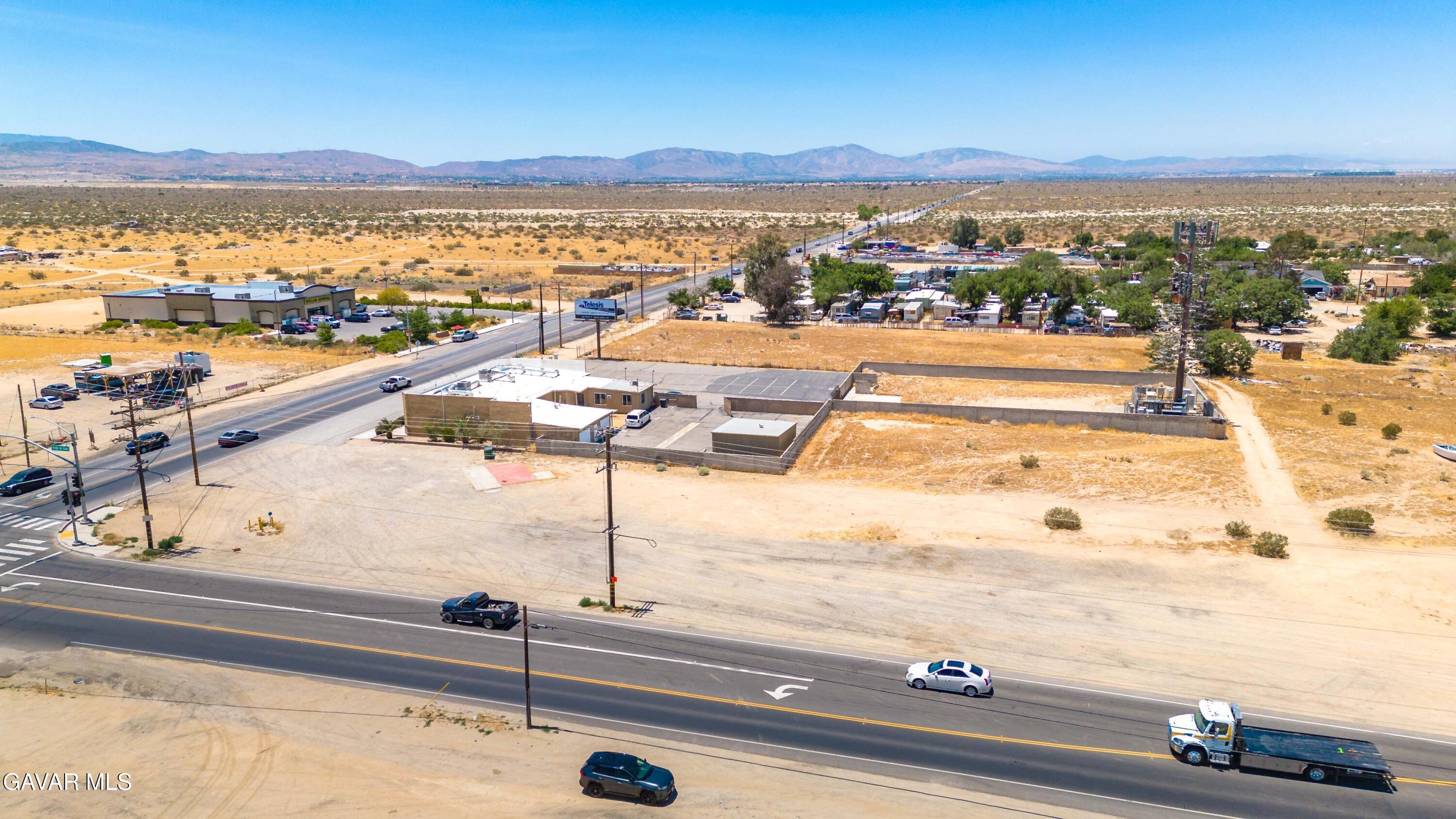 Land in Palmdale 2