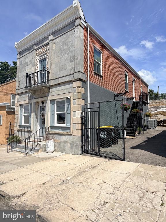 Residential in NORRISTOWN 2