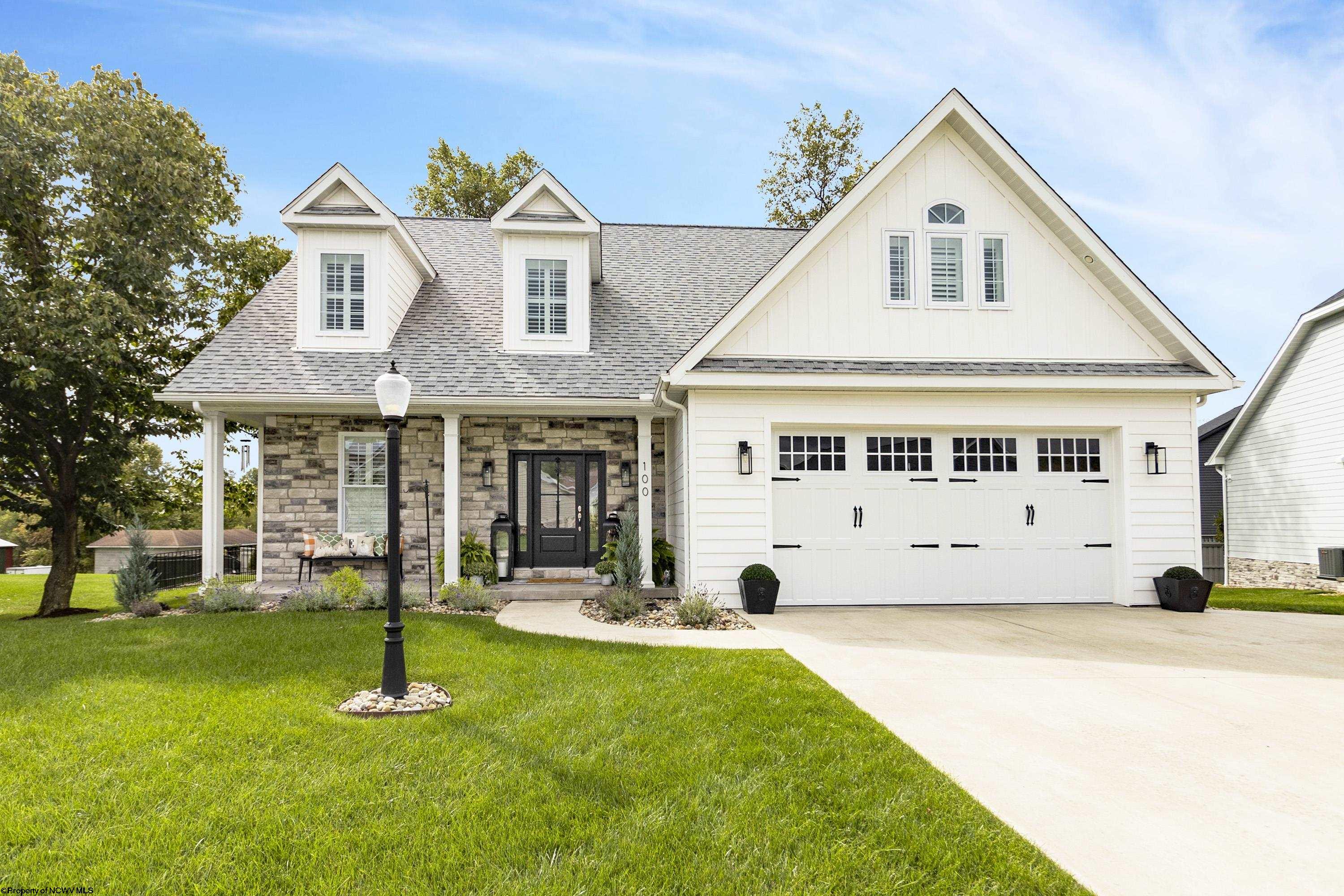 Hidden Brook Cir, Morgantown, WV 26508