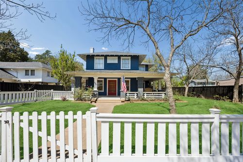 502 Featherston St, Cleburne, TX, 76033-5320 | Card Image