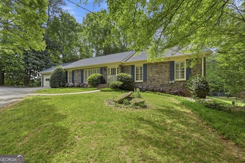 3741 Midvale Rd, Tucker, GA, 30084-3223 | Card Image