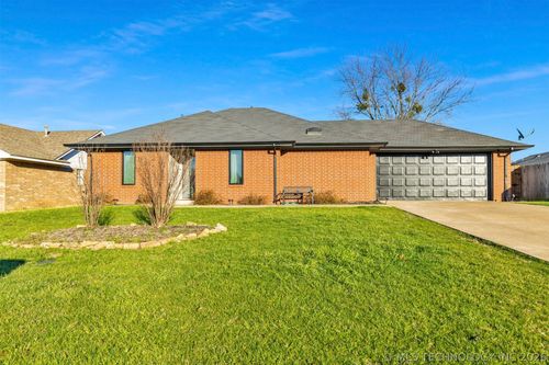1704 Lahoma, Durant, OK, 74701 | Card Image