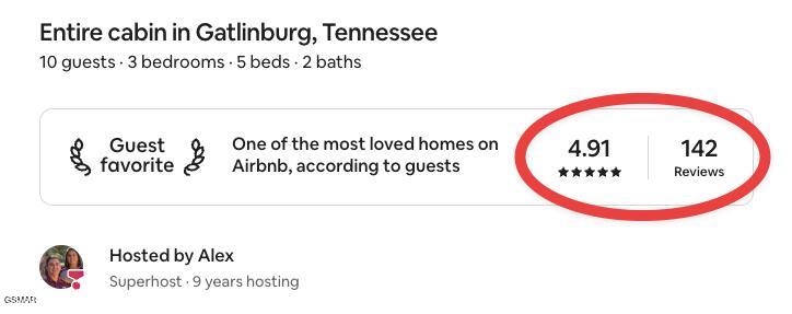Residential in Gatlinburg 4