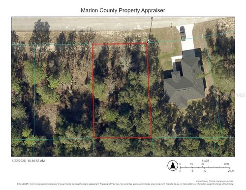 TBD Sw 131st Pl, Ocala, FL, 34473 | Card Image