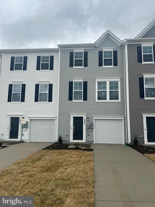 238 Cooperage Rd, INWOOD, WV, 25428 | Card Image