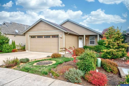 482 Se Isenberg St, Dallas, OR, 97338-1887 | Card Image