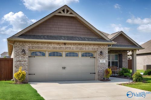 107 Havner Drive, Hazel Green, AL, 35750 | Card Image