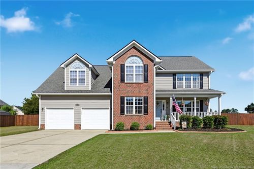 2604 Bardolino Dr, Fayetteville, NC, 28306-4637 | Card Image